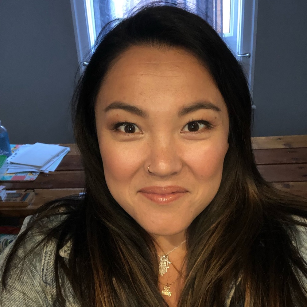 Meet your Posher, Danielle